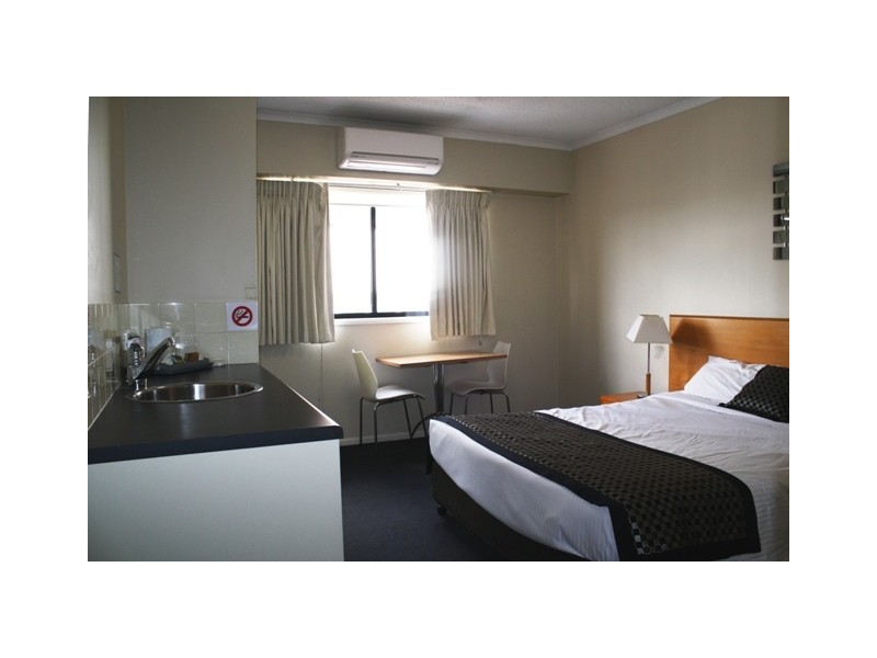 315/455A Brunswick Street, Fortitude Valley QLD 4006