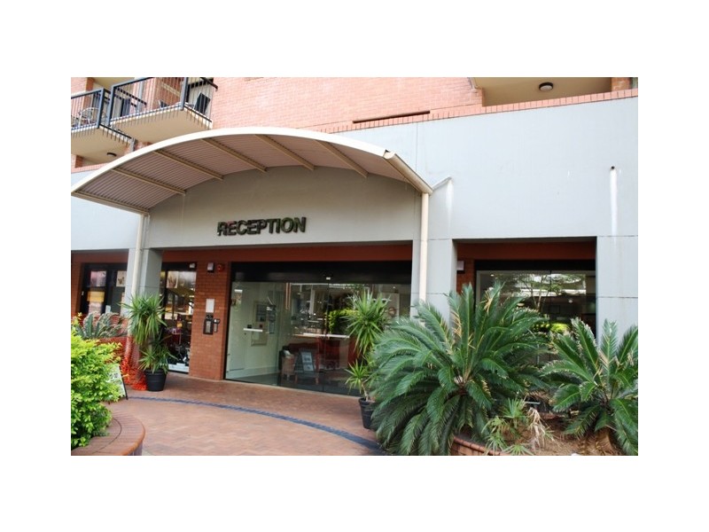 315/455A Brunswick Street, Fortitude Valley QLD 4006