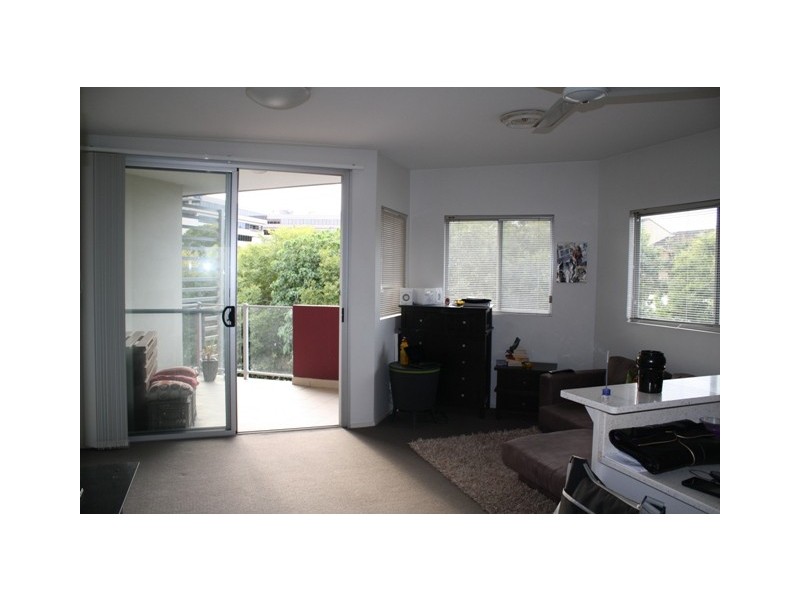 303/333 Water Street ‘Fuel’, Fortitude Valley QLD 4006