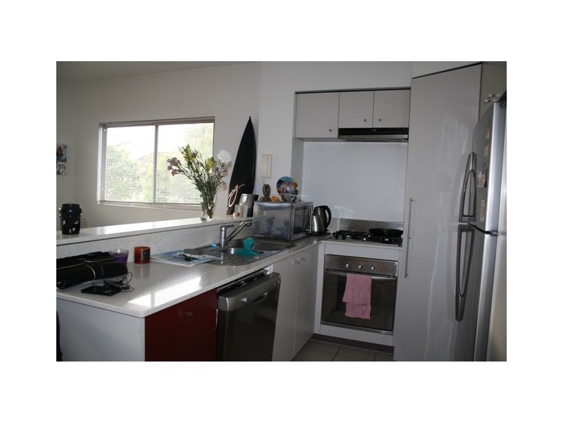 303/333 Water Street ‘Fuel’, Fortitude Valley QLD 4006