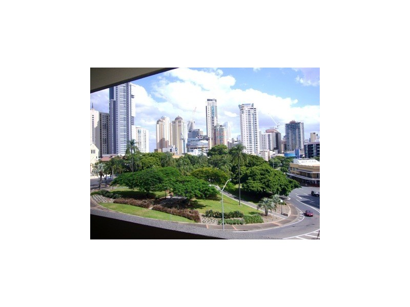 A59/41 Gotha Street ‘Cathedral Place’, Fortitude Valley QLD 4006