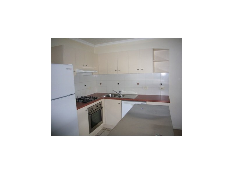 A59/41 Gotha Street ‘Cathedral Place’, Fortitude Valley QLD 4006