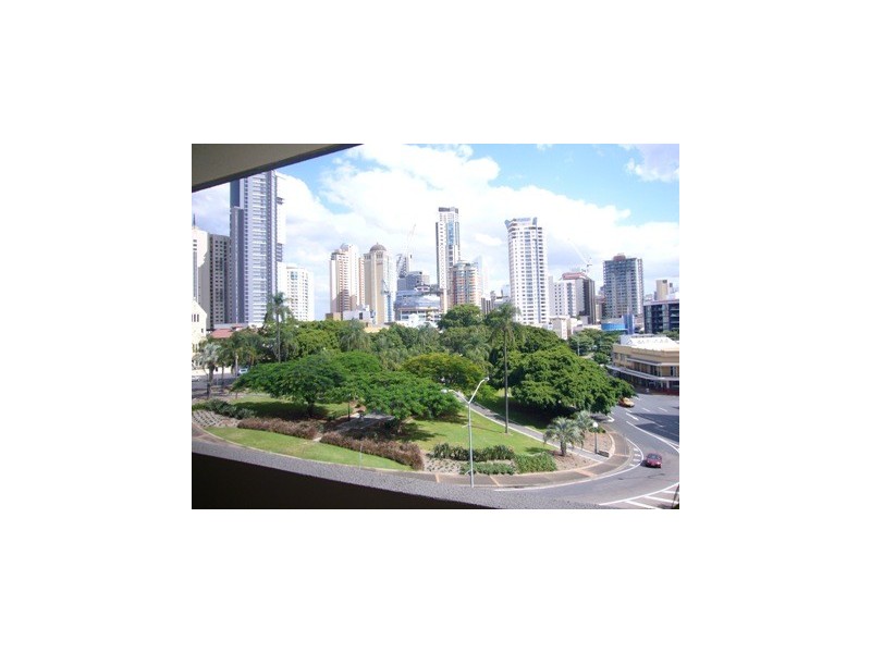 A59/41 Gotha Street ‘Cathedral Place’, Fortitude Valley QLD 4006