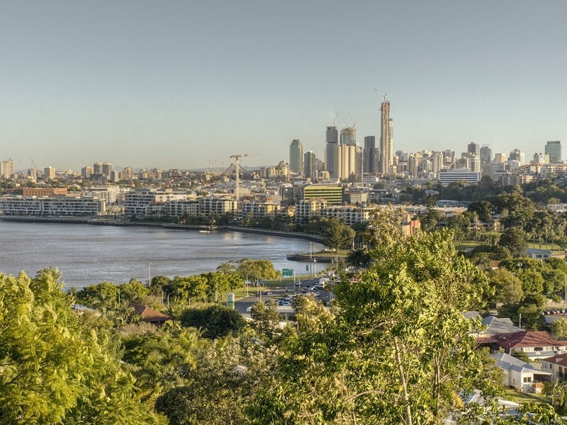 62 Toorak Road, Hamilton QLD 4007