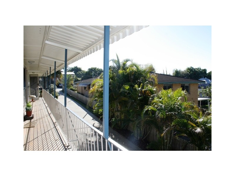 7/131 Mowbray Terrace, East Brisbane QLD 4169