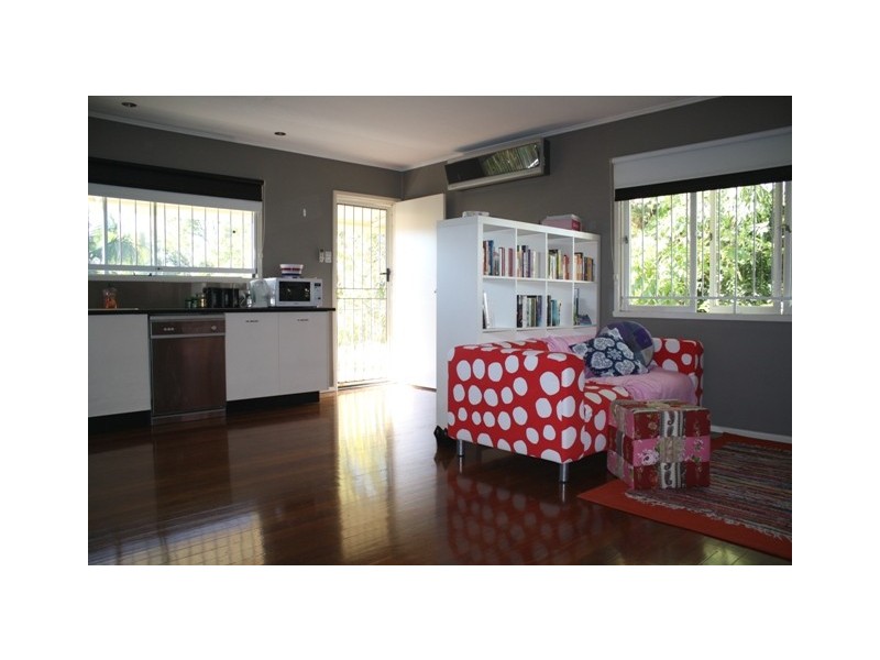 7/131 Mowbray Terrace, East Brisbane QLD 4169