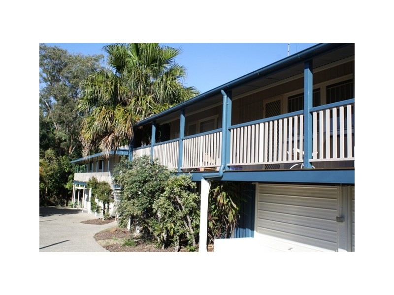 7/131 Mowbray Terrace, East Brisbane QLD 4169