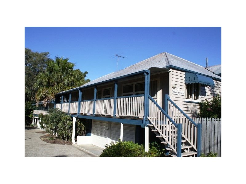 7/131 Mowbray Terrace, East Brisbane QLD 4169