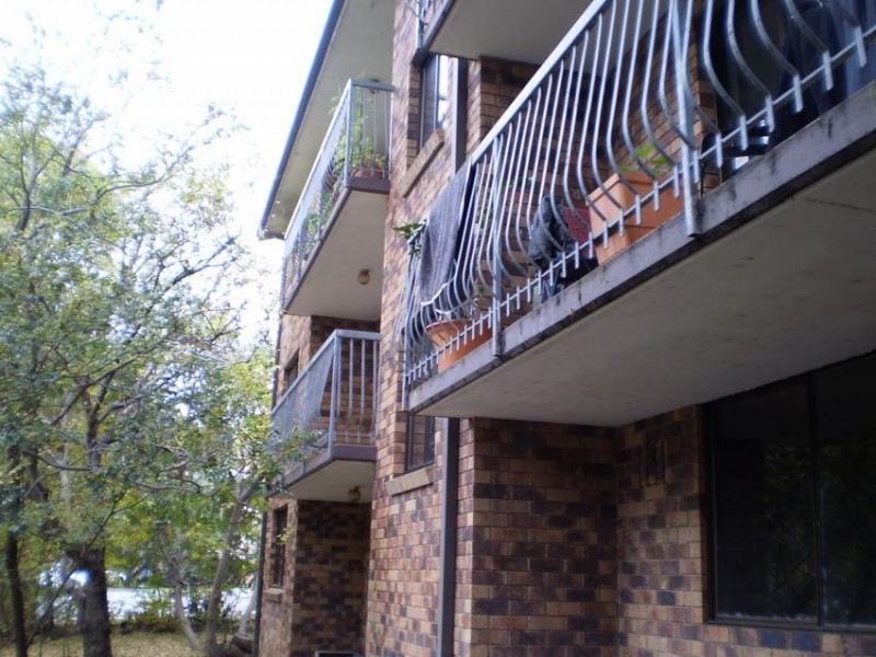 3/95 Indooroopilly Rd, Indooroopilly QLD 4068