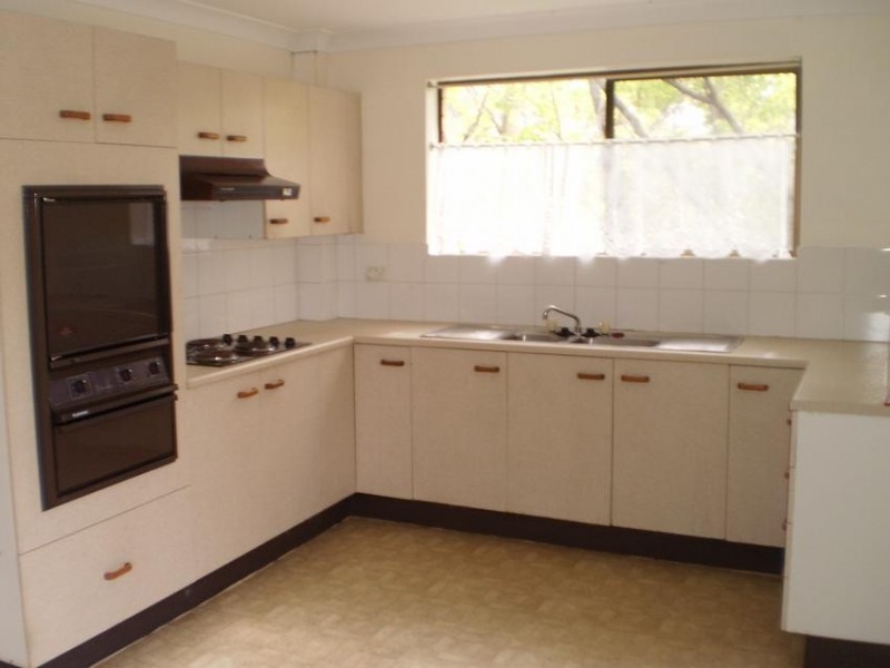 3/95 Indooroopilly Rd, Indooroopilly QLD 4068