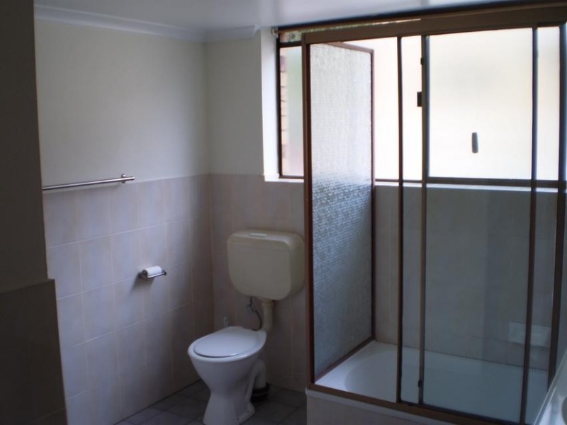 3/95 Indooroopilly Rd, Indooroopilly QLD 4068