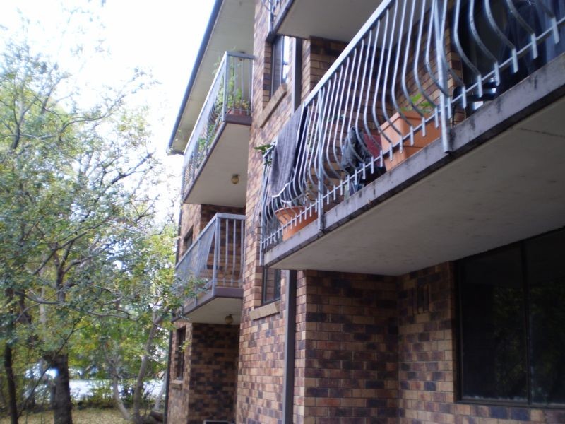 4/95 Indooroopilly Road, Indooroopilly QLD 4068