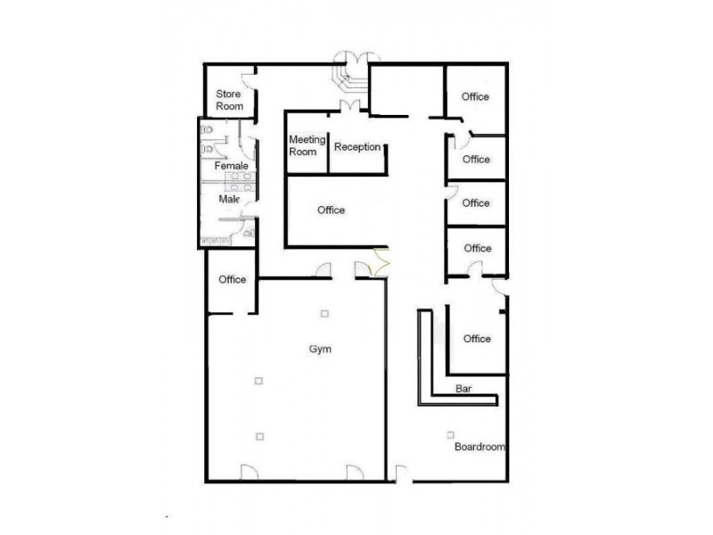 5 Hubert Street, Woolloongabba QLD 4102