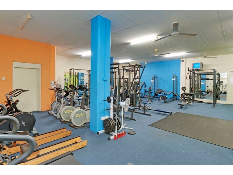 5 Hubert Street, Woolloongabba QLD 4102