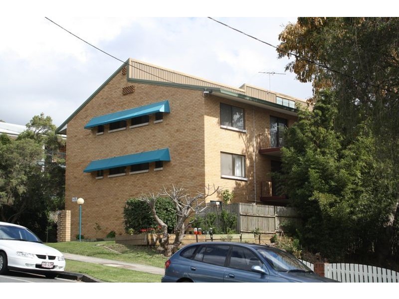 2/91 Whitmore Street, Taringa QLD 4068