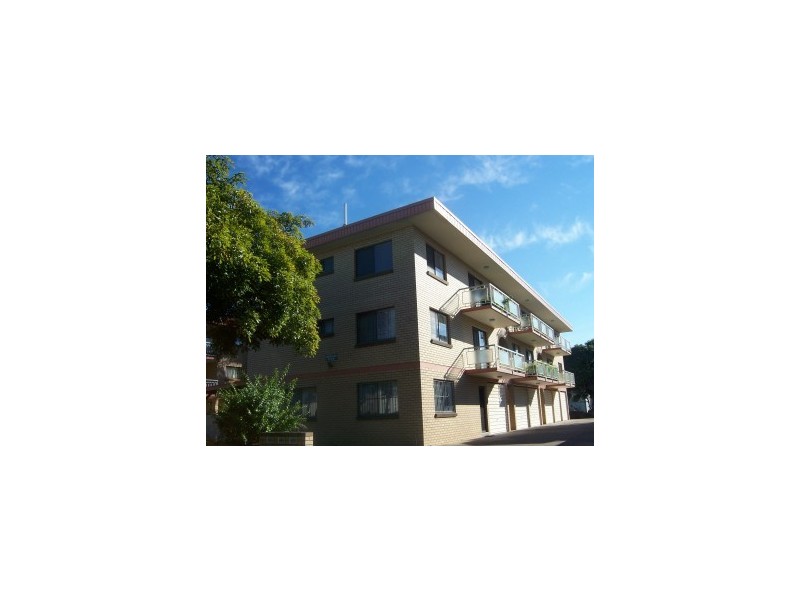 3/22 Grace Street, Nundah QLD 4012