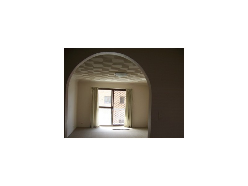 3/22 Grace Street, Nundah QLD 4012