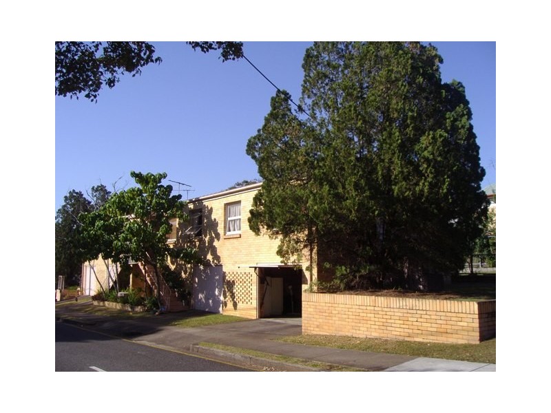 1 – 4/33 Junction Terrace, Annerley QLD 4103