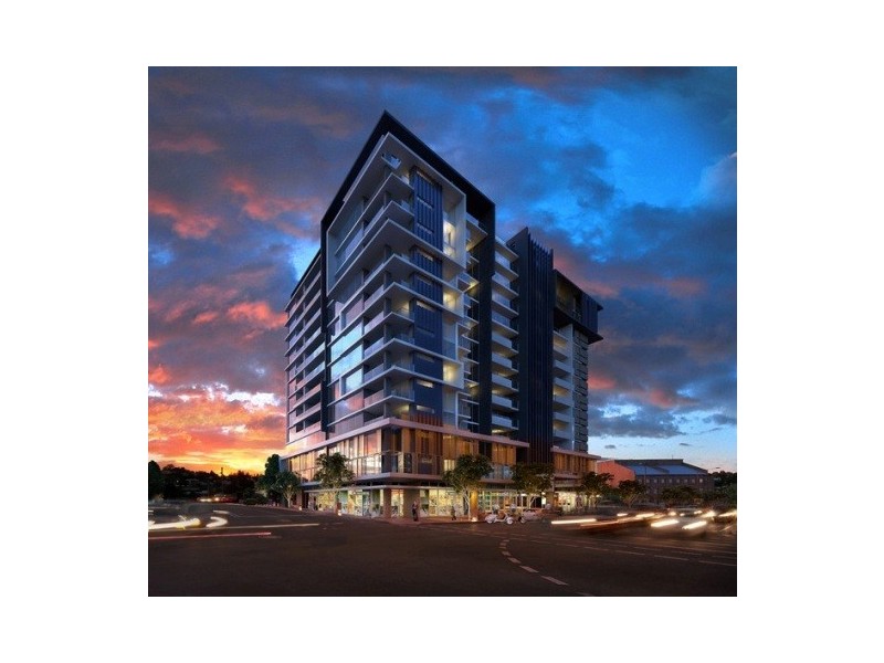 1/50 Hudson Road ‘The Mill’, Albion QLD 4010
