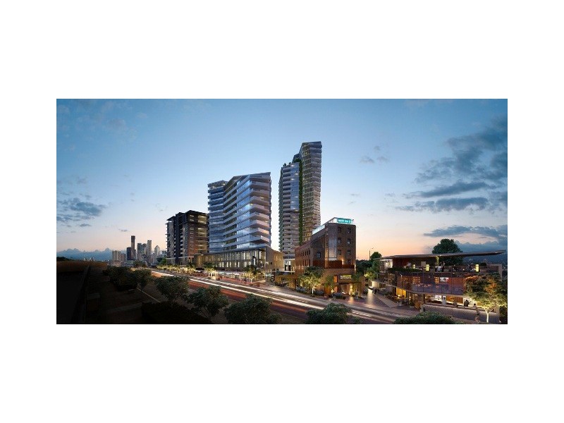 1/50 Hudson Road ‘The Mill’, Albion QLD 4010