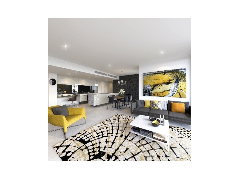 1/50 Hudson Road ‘The Mill’, Albion QLD 4010