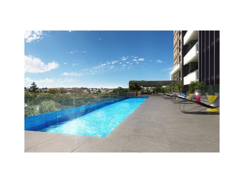 1/50 Hudson Road ‘The Mill’, Albion QLD 4010