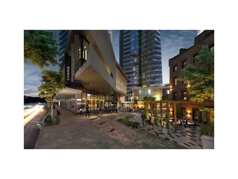 1/50 Hudson Road ‘The Mill’, Albion QLD 4010