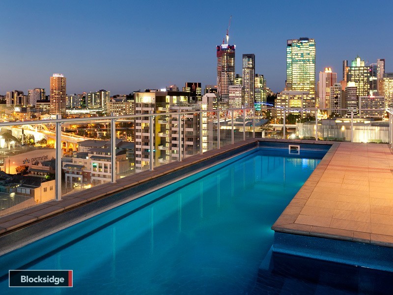 1003/43 Peel Street ‘South Central’, South Brisbane QLD 4101