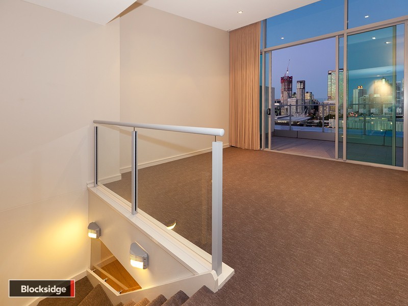 1003/43 Peel Street ‘South Central’, South Brisbane QLD 4101