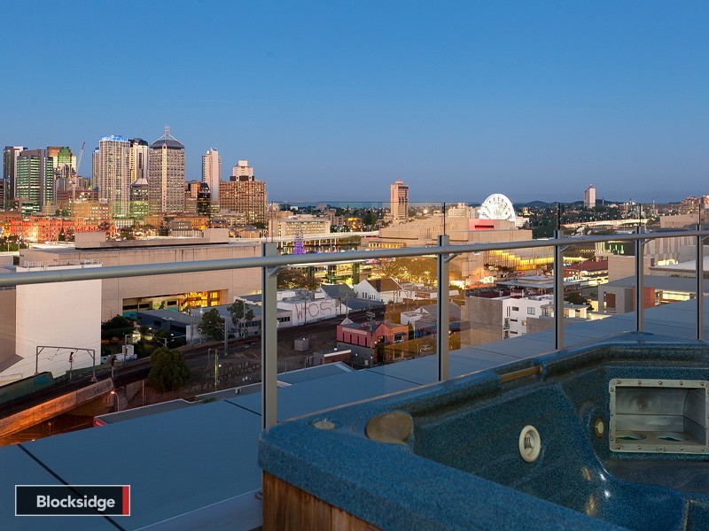 1003/43 Peel Street ‘South Central’, South Brisbane QLD 4101