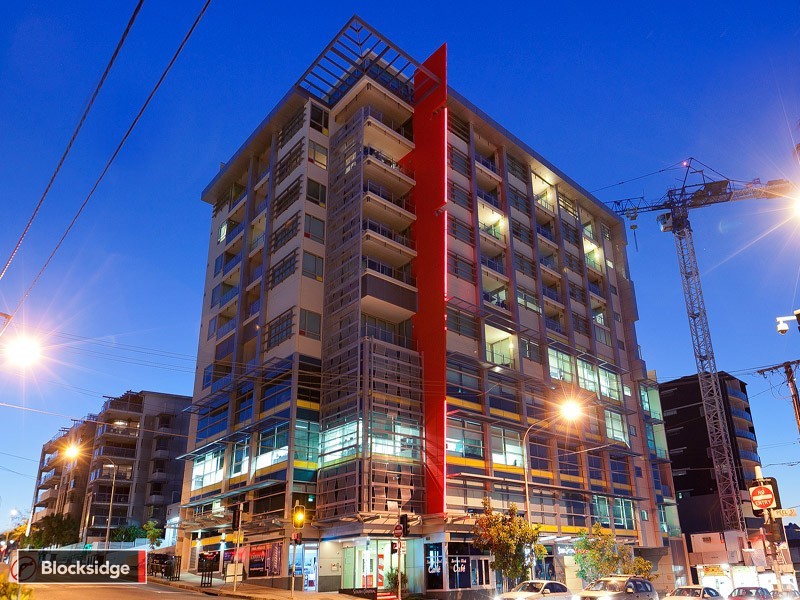 1003/43 Peel Street ‘South Central’, South Brisbane QLD 4101
