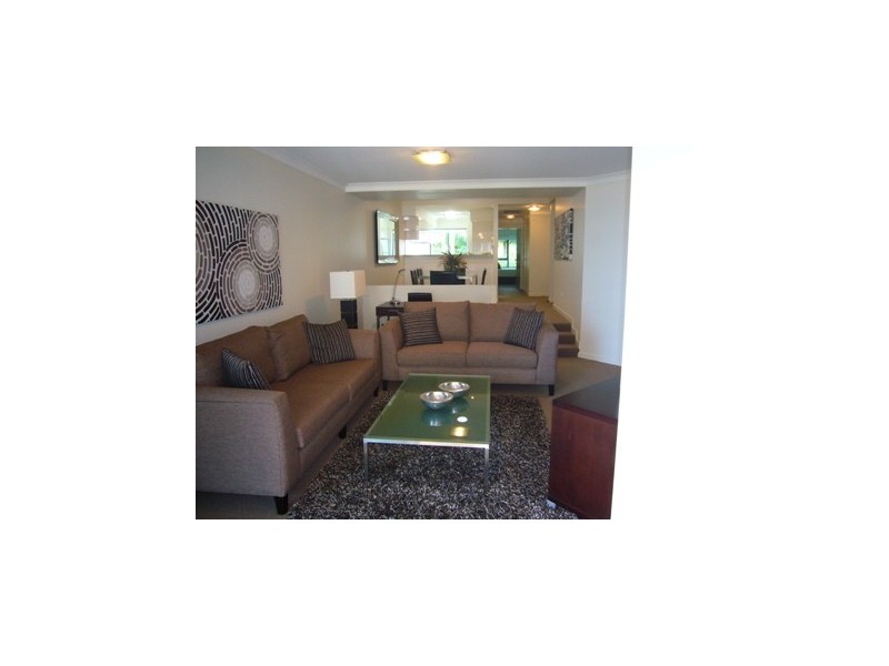 34/78 Cairns Street, Kangaroo Point QLD 4169