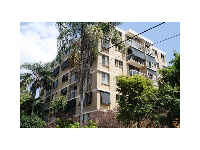 4/574 Boundary Street, Spring Hill QLD 4000