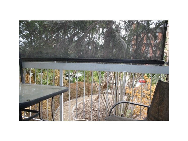 4/574 Boundary Street, Spring Hill QLD 4000