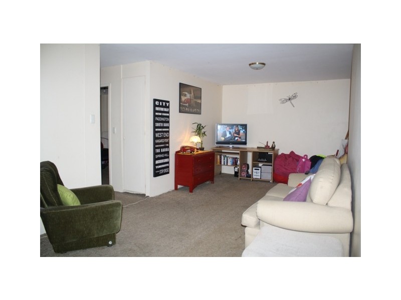 4/574 Boundary Street, Spring Hill QLD 4000