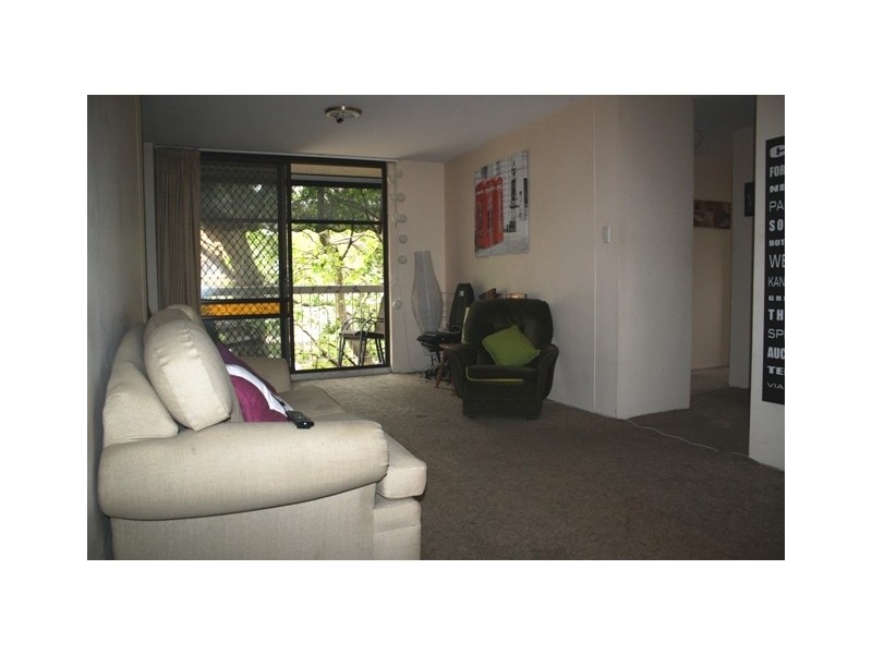 4/574 Boundary Street, Spring Hill QLD 4000