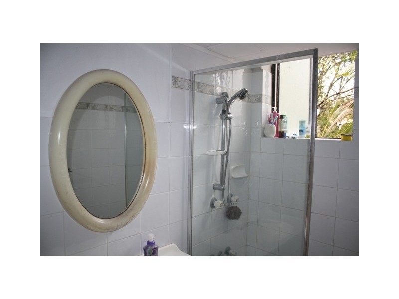 4/574 Boundary Street, Spring Hill QLD 4000