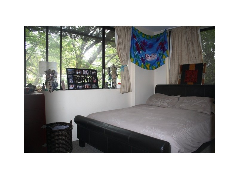 4/574 Boundary Street, Spring Hill QLD 4000