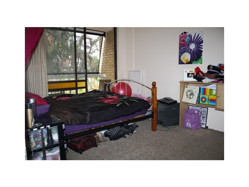 4/574 Boundary Street, Spring Hill QLD 4000