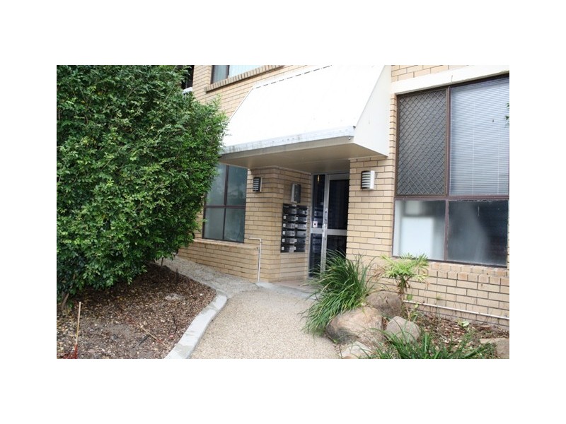 4/574 Boundary Street, Spring Hill QLD 4000