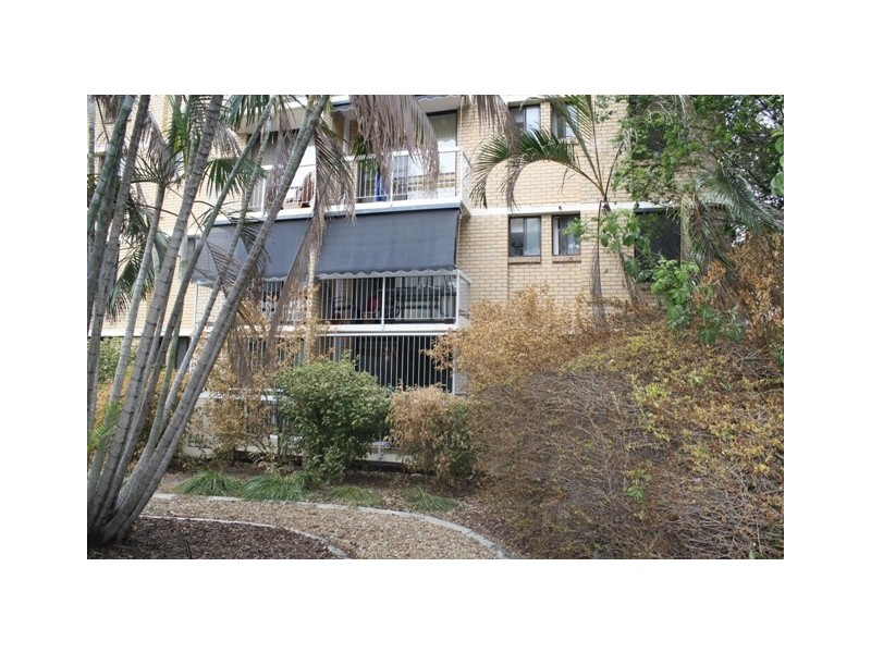 4/574 Boundary Street, Spring Hill QLD 4000