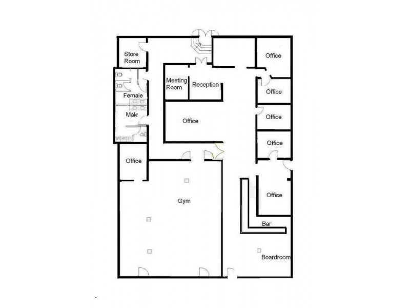 19 Maud Street, Newstead QLD 4006