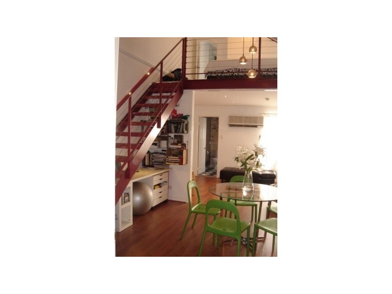 27/436 Ann Street ‘The Manhattan’, Spring Hill QLD 4000