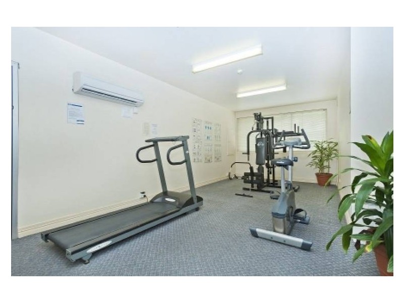 27/436 Ann Street ‘The Manhattan’, Spring Hill QLD 4000