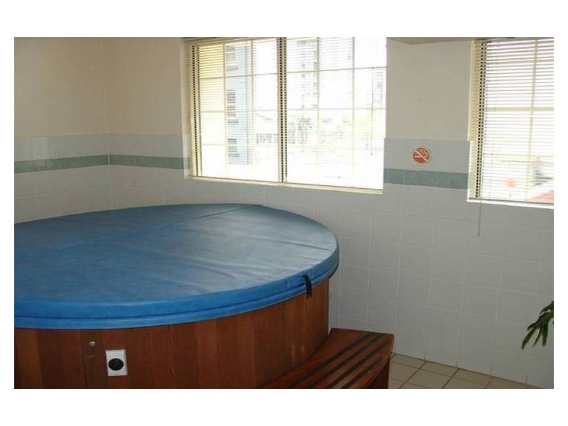 27/436 Ann Street ‘The Manhattan’, Spring Hill QLD 4000