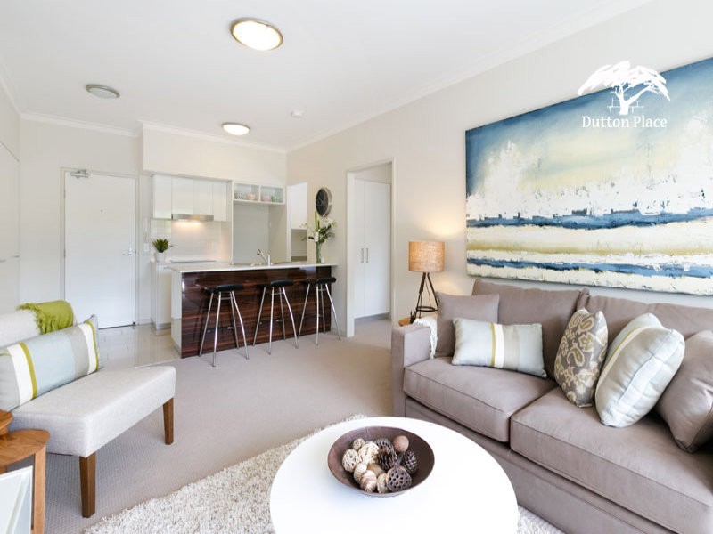 3202/151 Annerley Road ‘Dutton Place’, Dutton Park QLD 4102