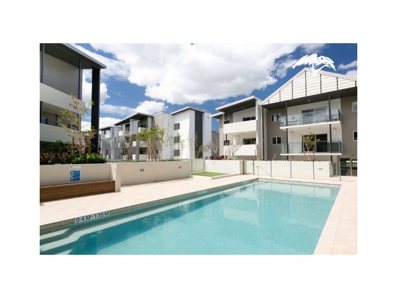 4203/151 Annerley Road ‘Dutton Place’, Dutton Park QLD 4102