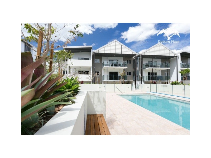 4203/151 Annerley Road ‘Dutton Place’, Dutton Park QLD 4102