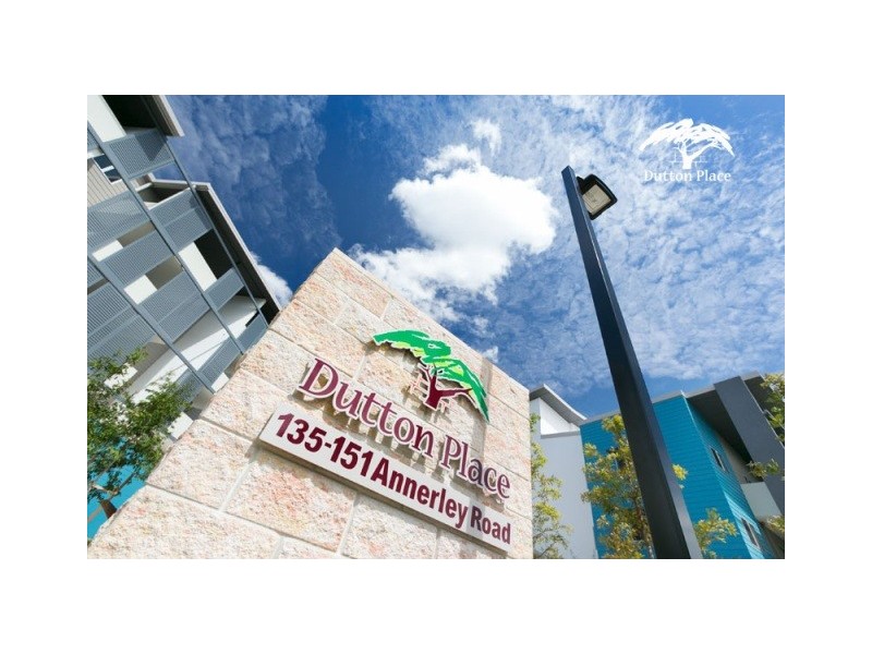 4203/151 Annerley Road ‘Dutton Place’, Dutton Park QLD 4102