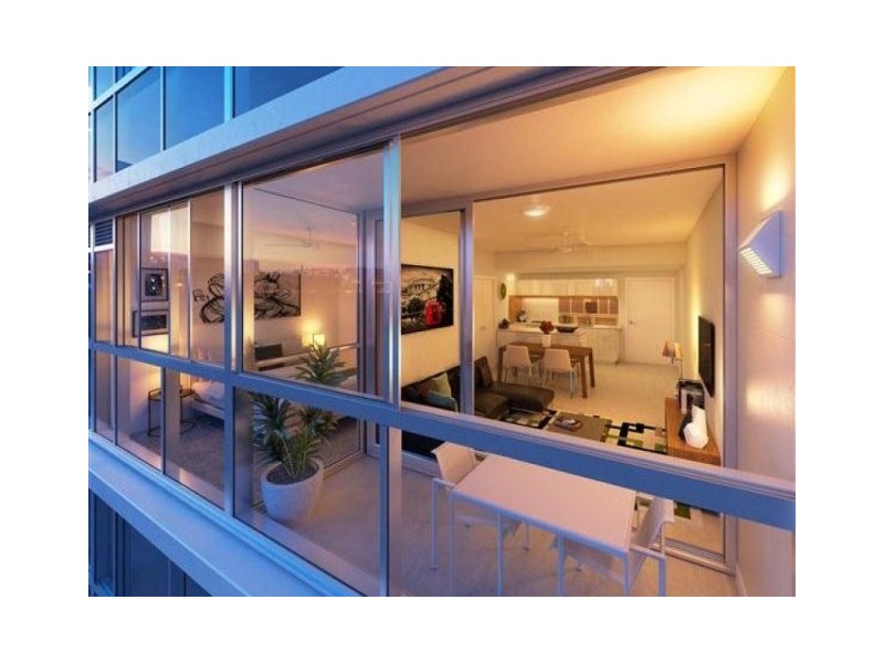 1 Cnr Church, Ann & East Street ‘Mosiac’, Fortitude Valley QLD 4006